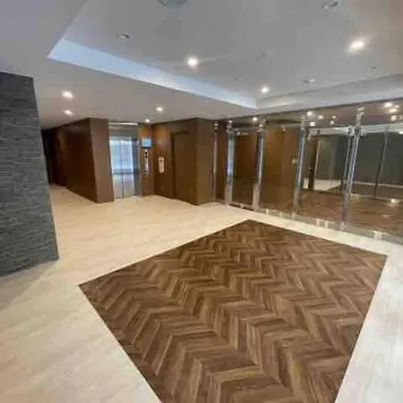 H2H心斎橋ビル Apartment Osaka Exterior photo