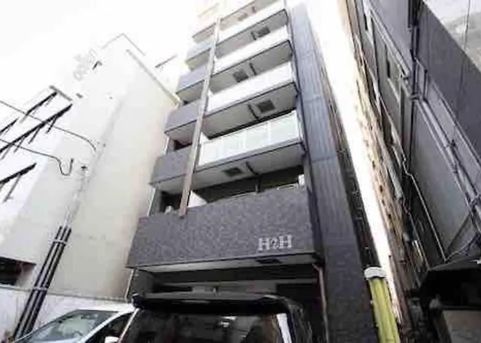H2H心斎橋ビル