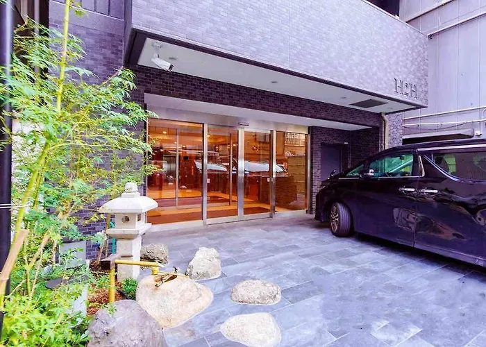 H2H心斎橋ビル