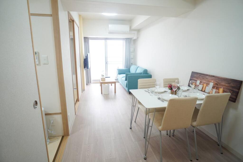公寓 H2h心斎橋ビル 大阪