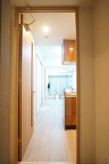 公寓 H2h心斎橋ビル