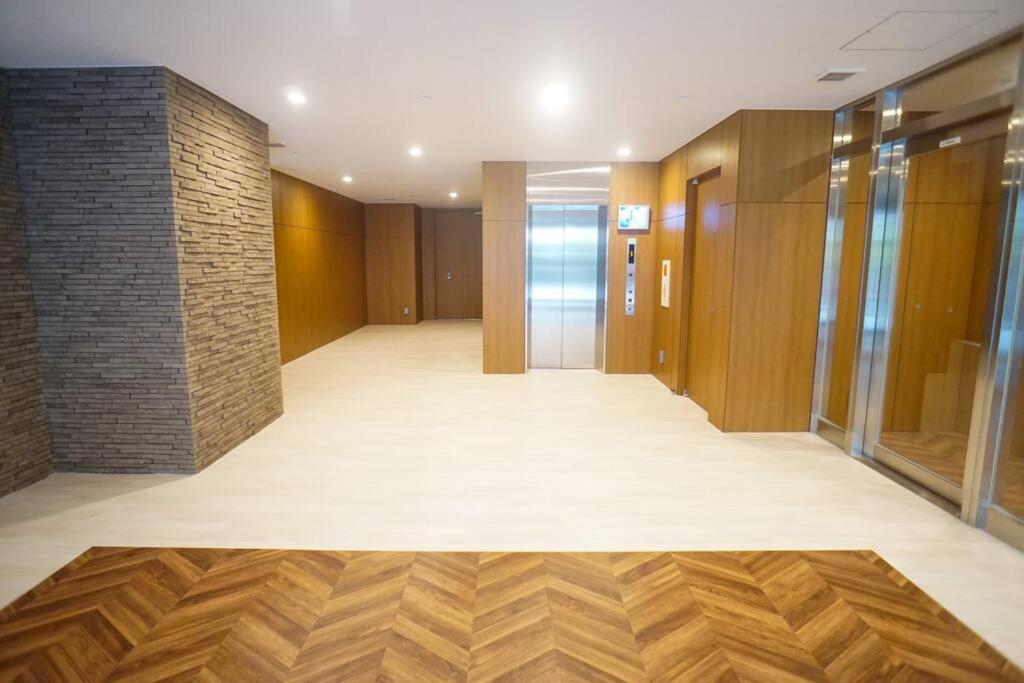 公寓 H2h心斎橋ビル 大阪