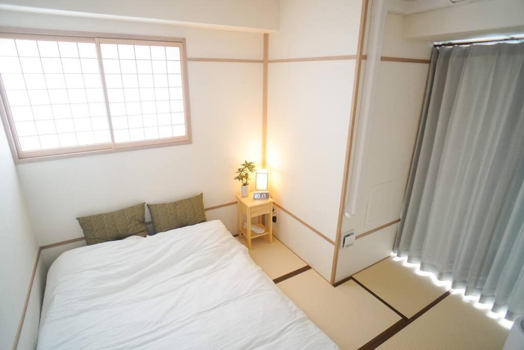 公寓 H2h心斎橋ビル 大阪