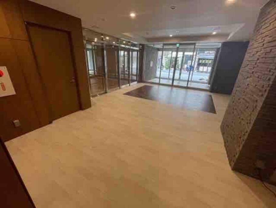 公寓 H2h心斎橋ビル