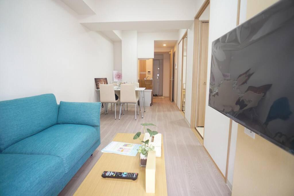 Appartement H2h心斎橋ビル