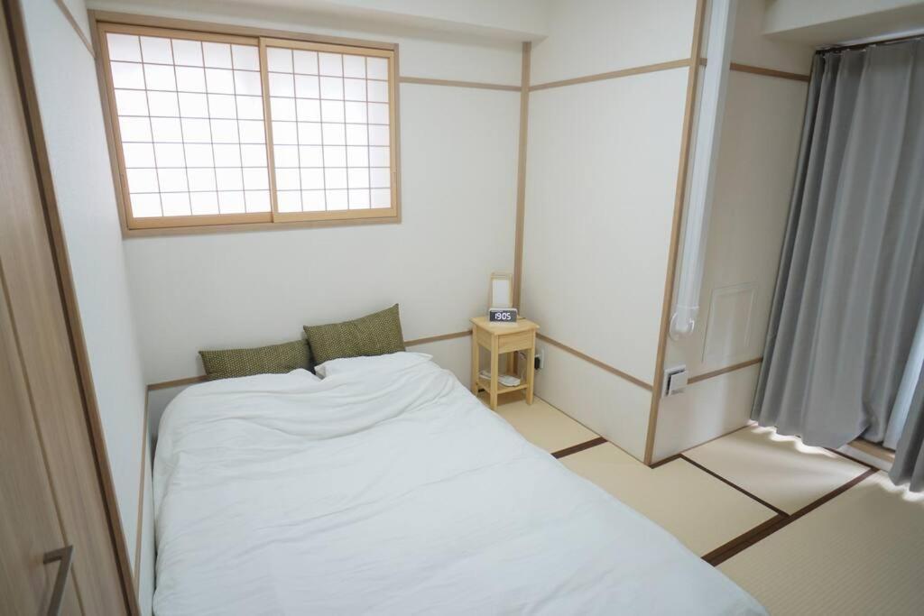 Appartement H2h心斎橋ビル