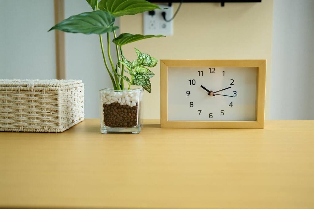 Appartement H2h心斎橋ビル Ōsaka