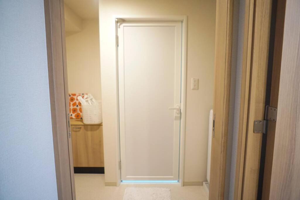 H2h心斎橋ビル Appartement