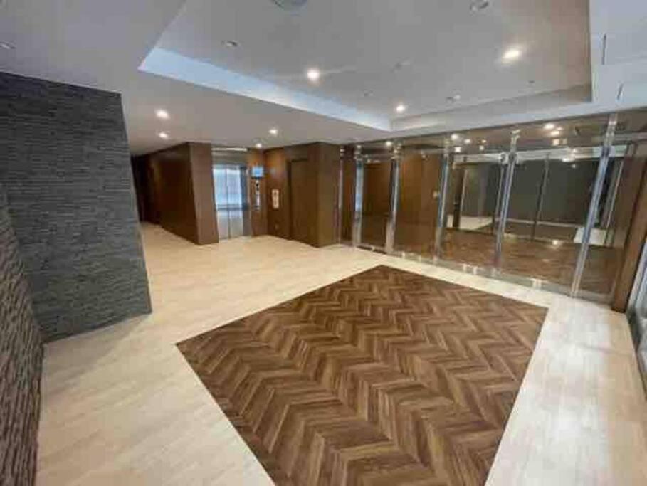 Appartement H2h心斎橋ビル *